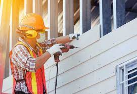 Siding for Multi-Family Homes in Pocahontas, IA